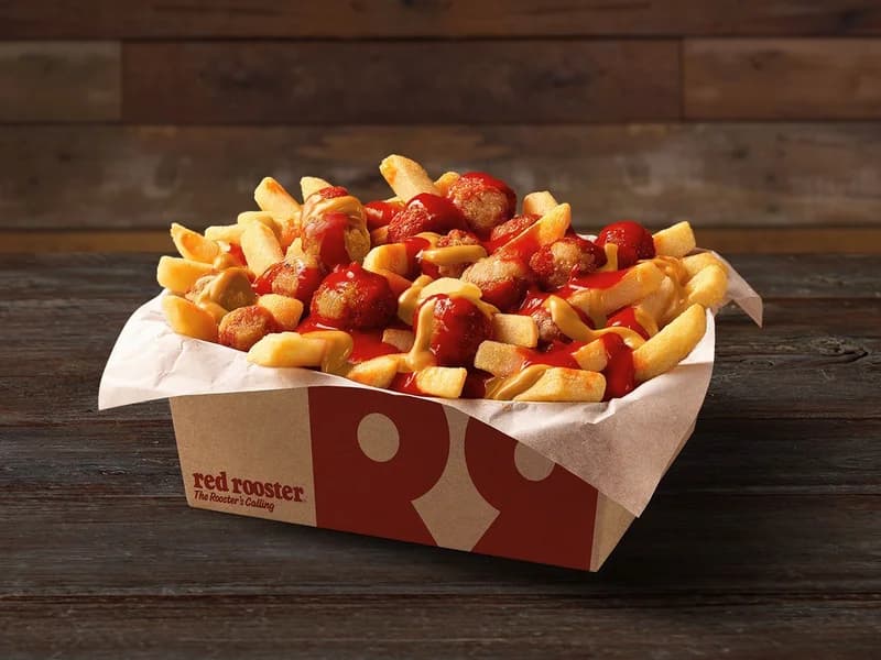 Parmi Loaded Chips