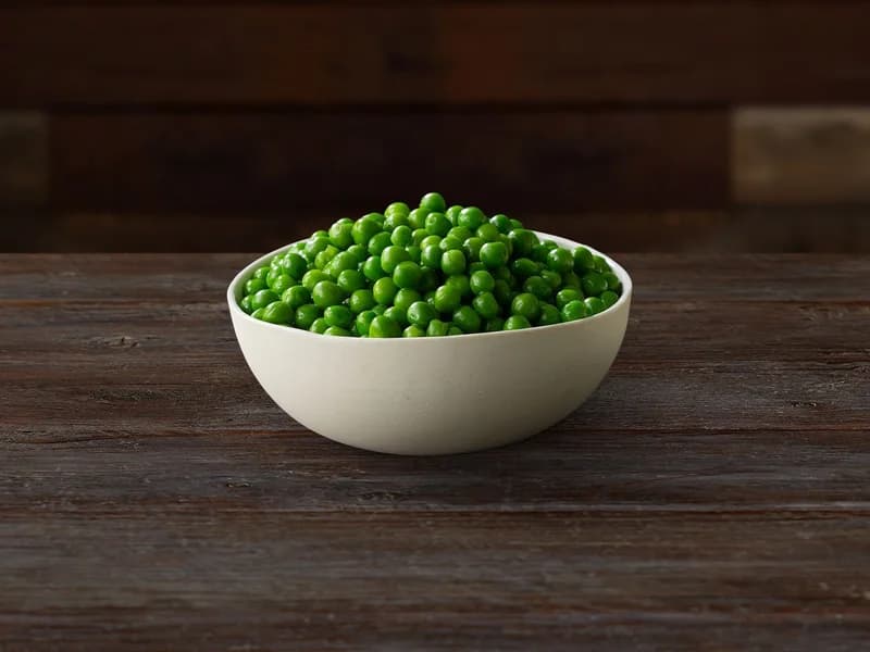 Peas
