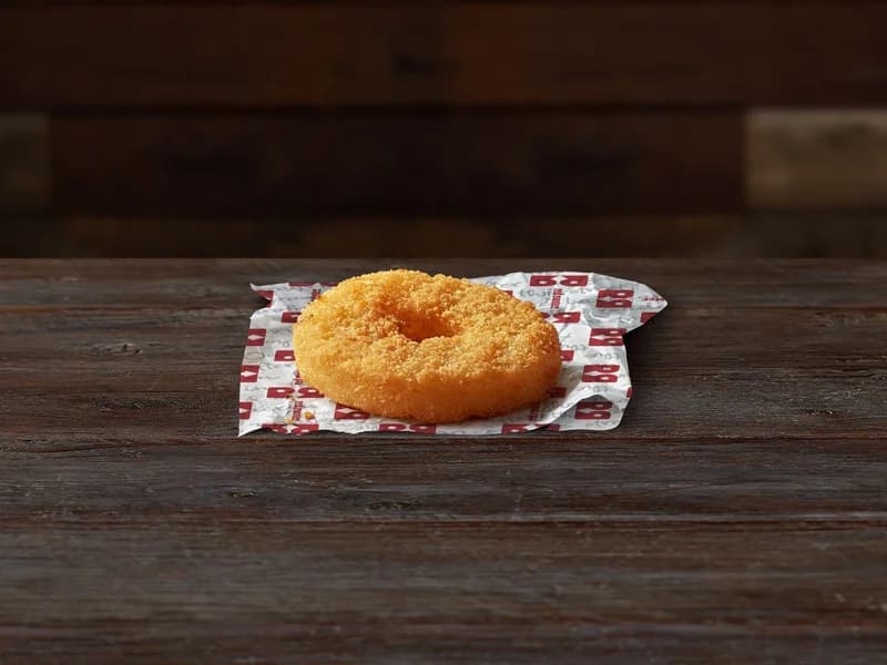 Pineapple Fritter