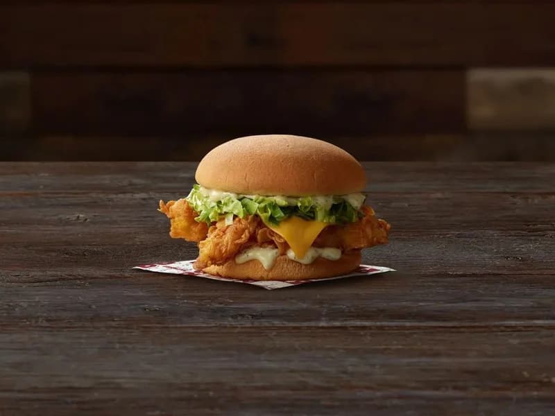 Reds Burger