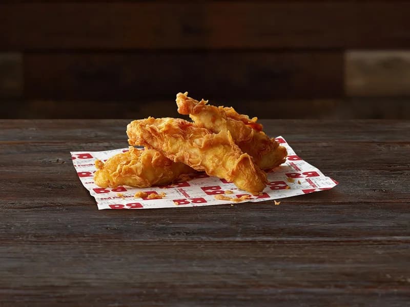 Tenders