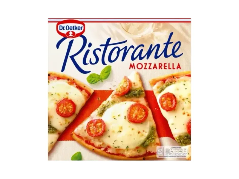 Mozzarella