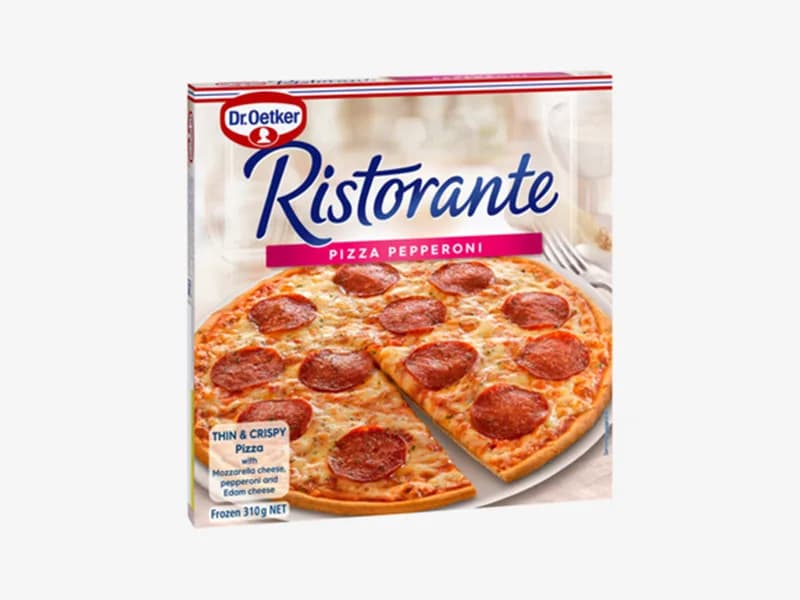Pepperoni