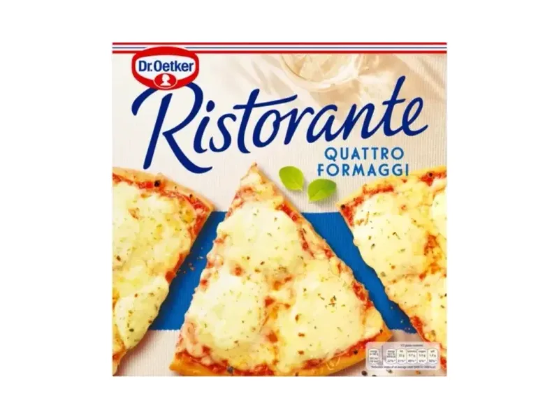 Quattro Formaggi