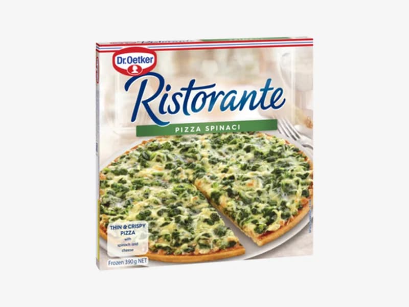 Spinaci