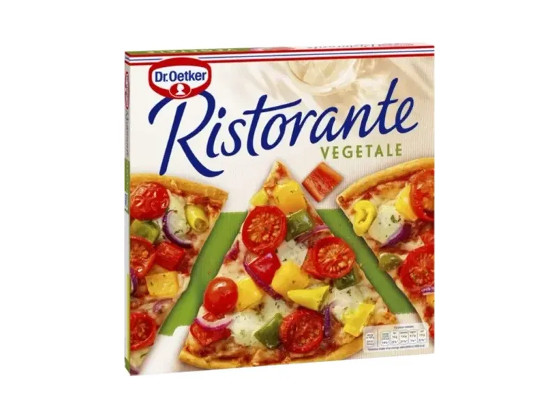 Vegetale