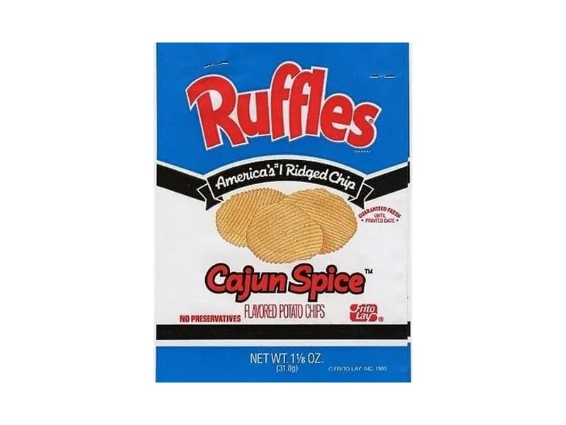 Cajun Spice