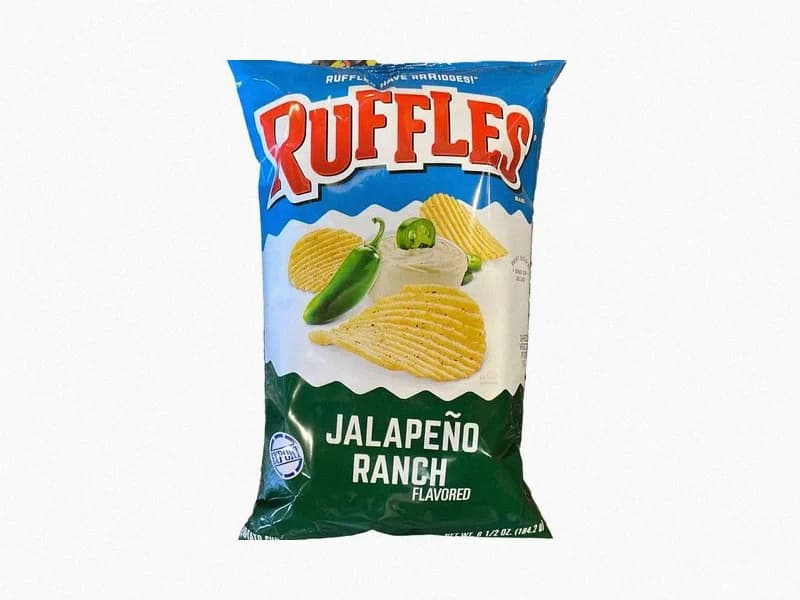 Jalapeno Ranch