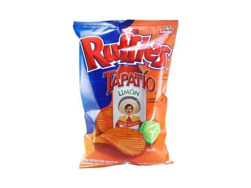 Tapatio Limon