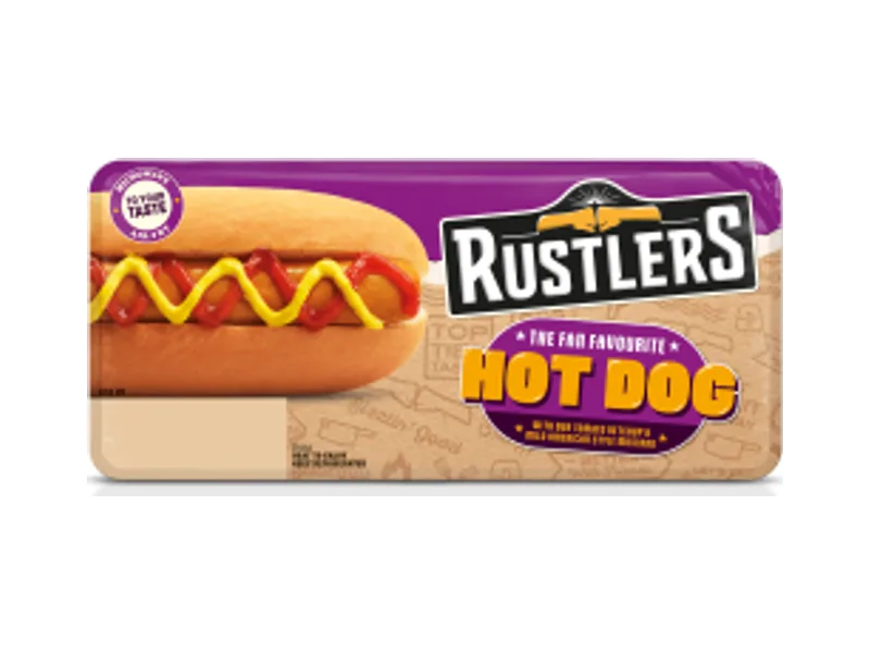 Hot Dog