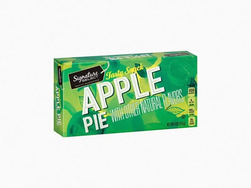 Apple Pie