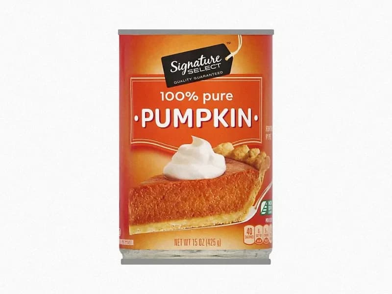 Pumpkin Pie