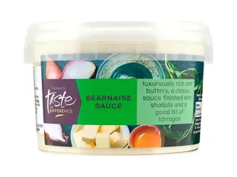 Bearnaise Sauce