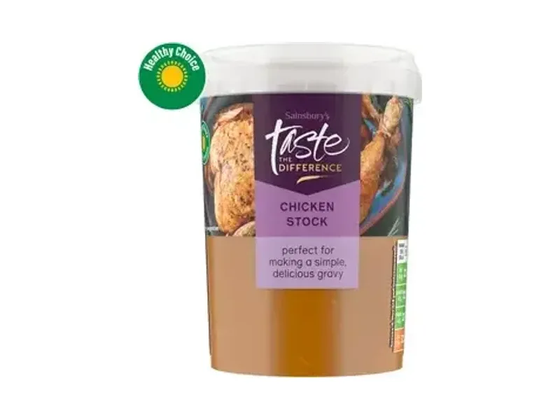 Chicken Stock