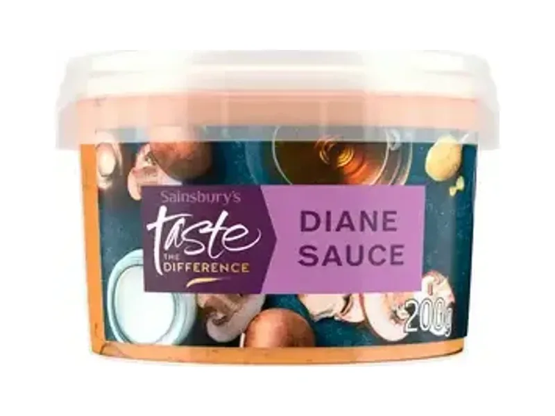 Diane Sauce
