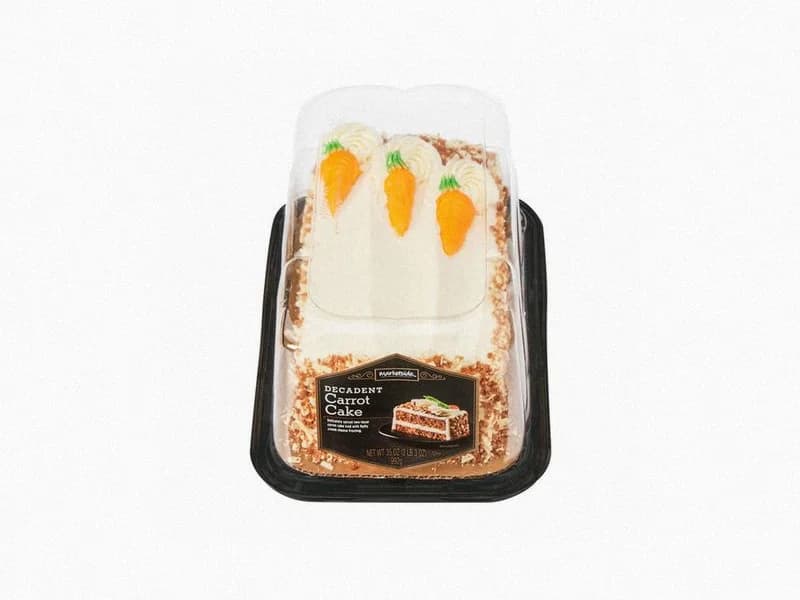 Carrot Bar Cake with Cream Cheese Icing