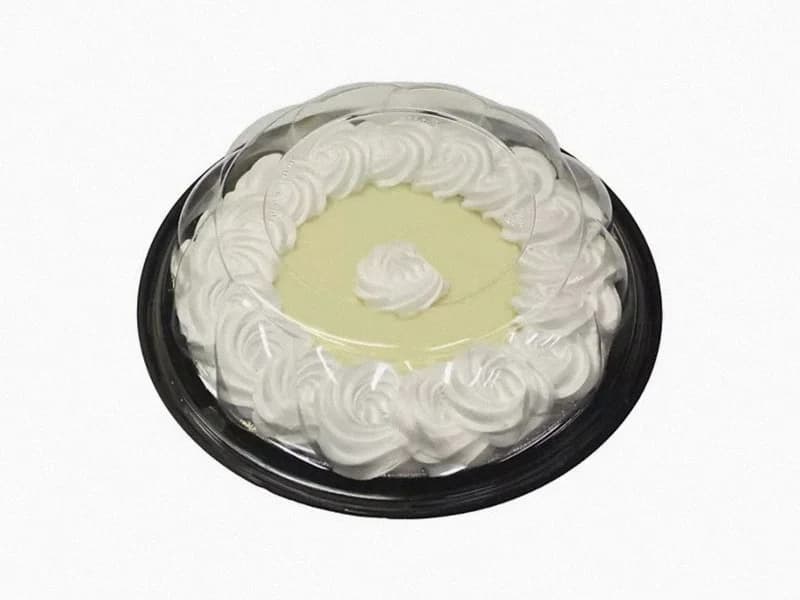 Key Lime Pie