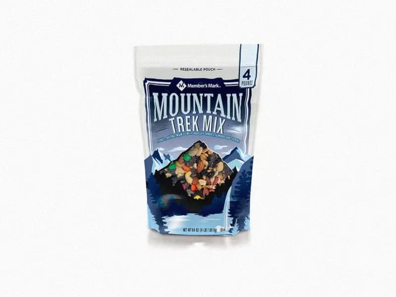 Mountain Trek Trail Mix
