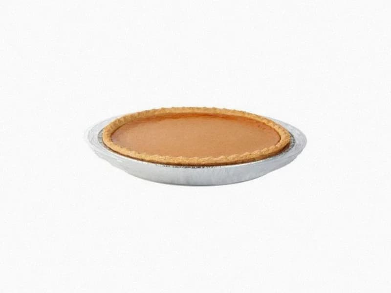 Pumpkin Pie