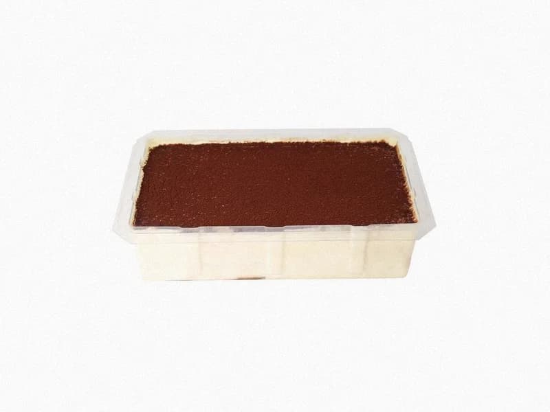 Tiramisu Cake