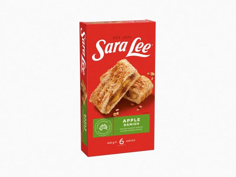 Apple Danish