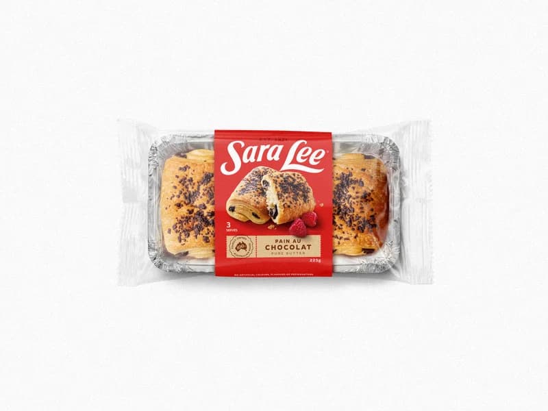 Pain au Chocolat