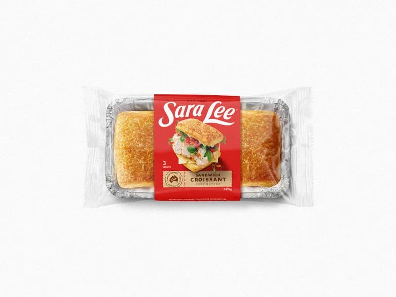 Sandwich Croissant