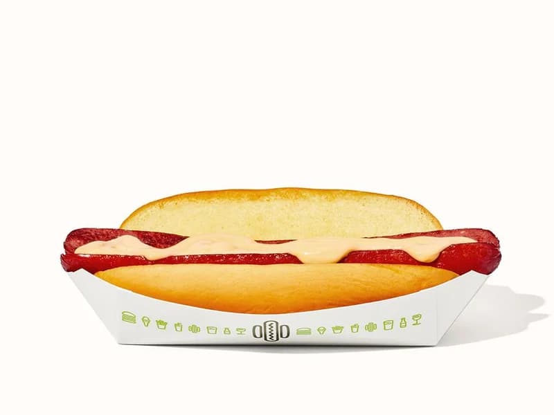 Cheese Dog