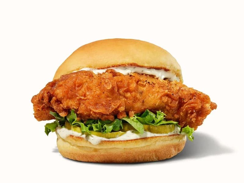 Chicken Shack