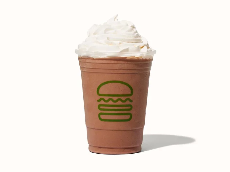 Chocolate Shake