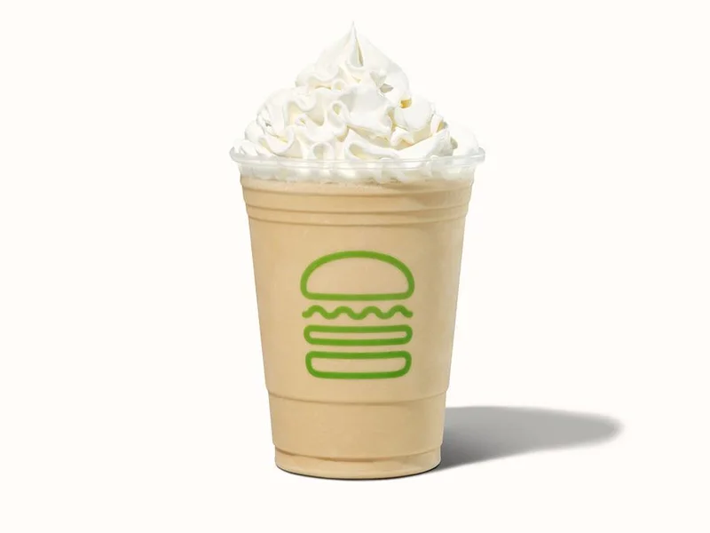 Coffee Shake