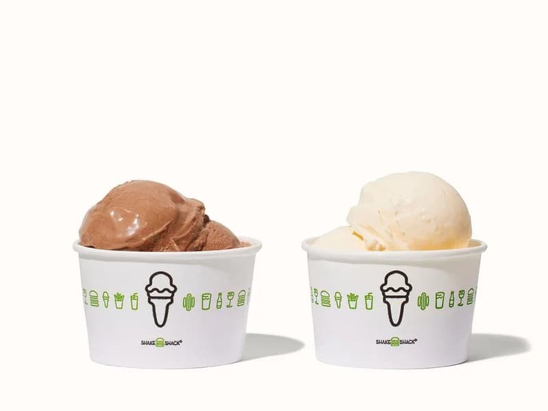 Frozen Custard