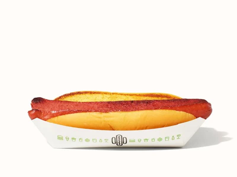 Hot Dog