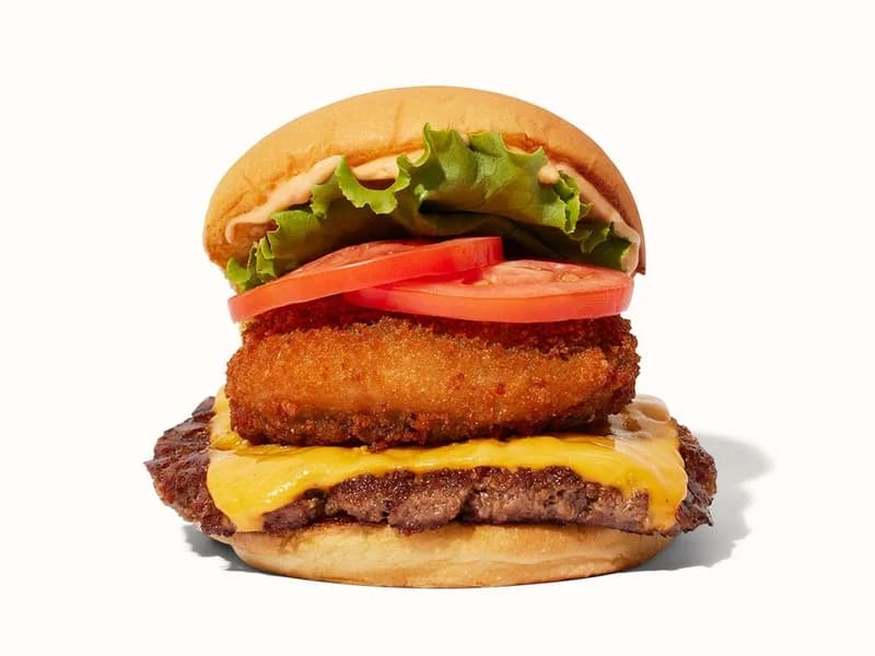 Shack Stack