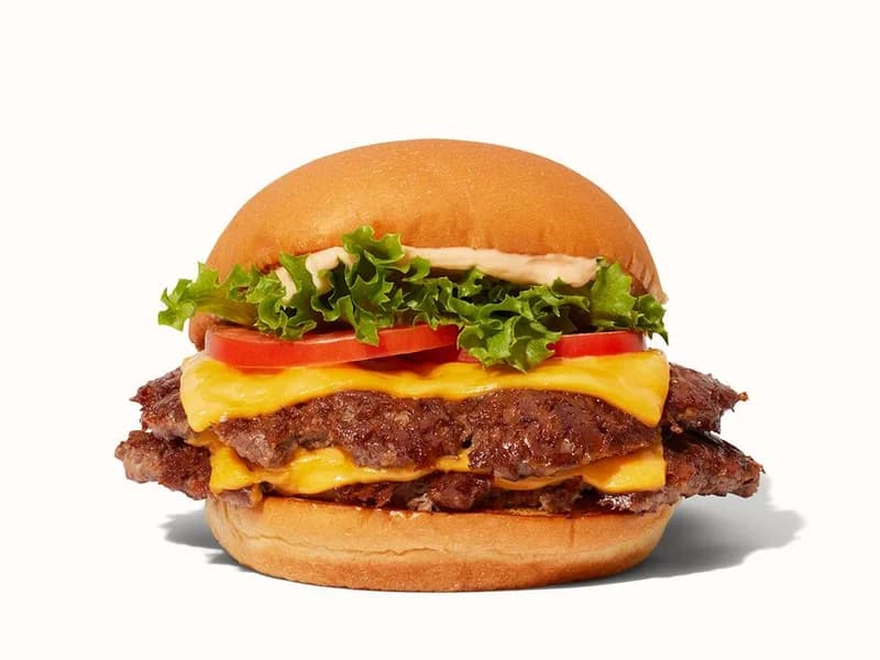 ShackBurger