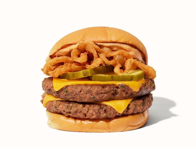 Veggie Shack