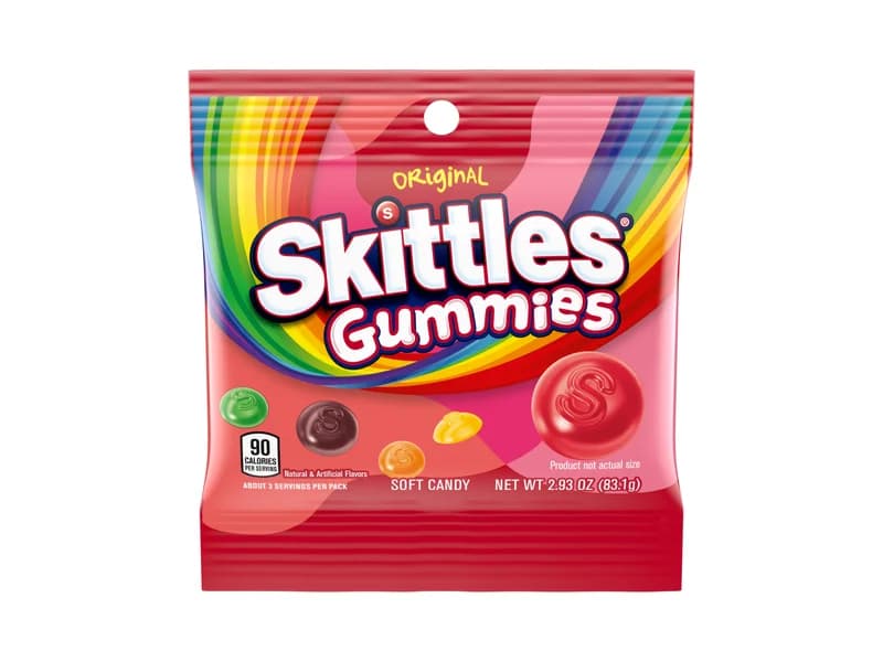 Gummies Original