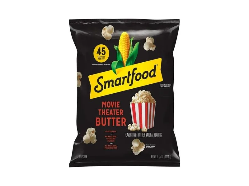 Movie Theater Butter