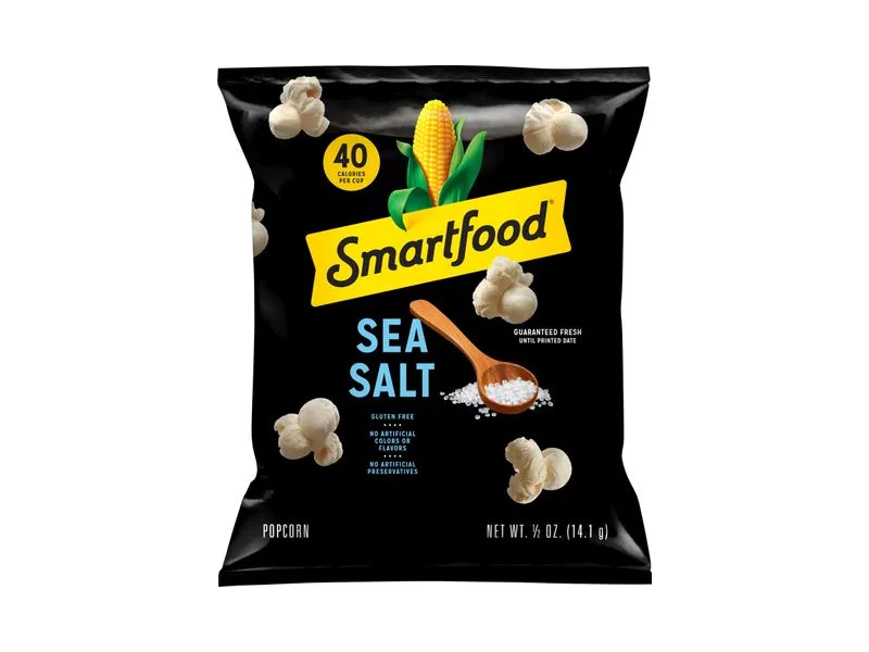 Sea Salt