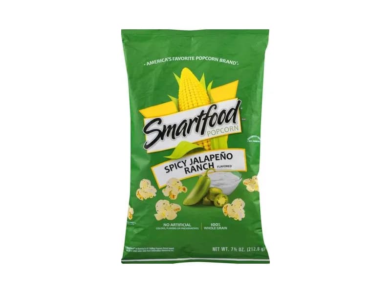 Spicy Jalapeño Ranch