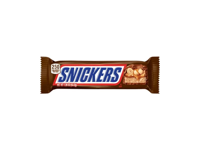 Snickers
