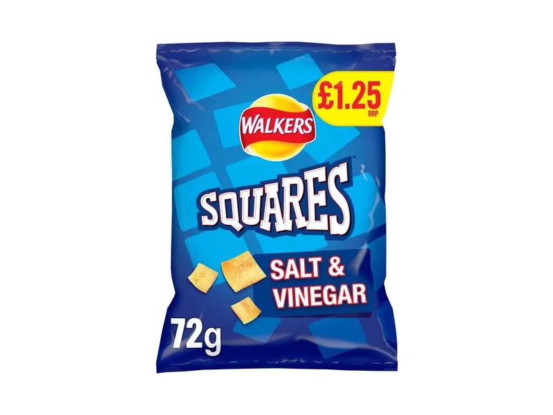 Salt & Vinegar