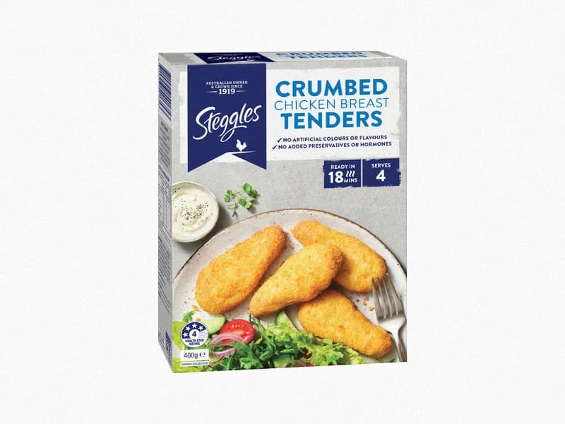 Chicken Breast Tenders