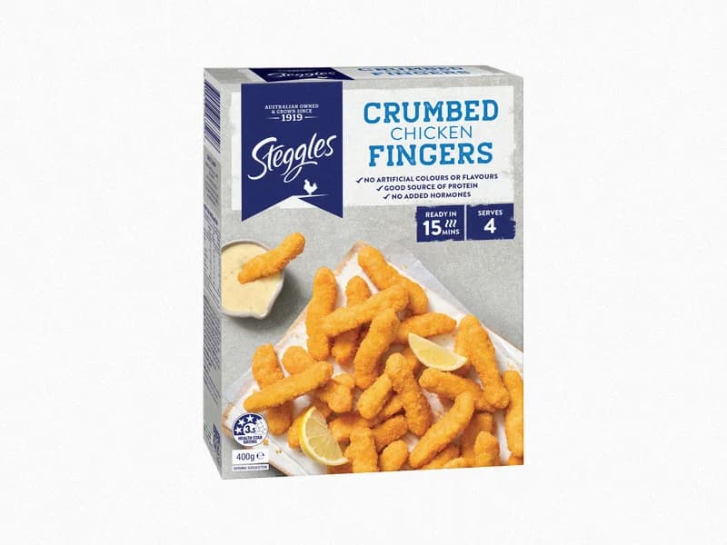 Chicken Fingers Original