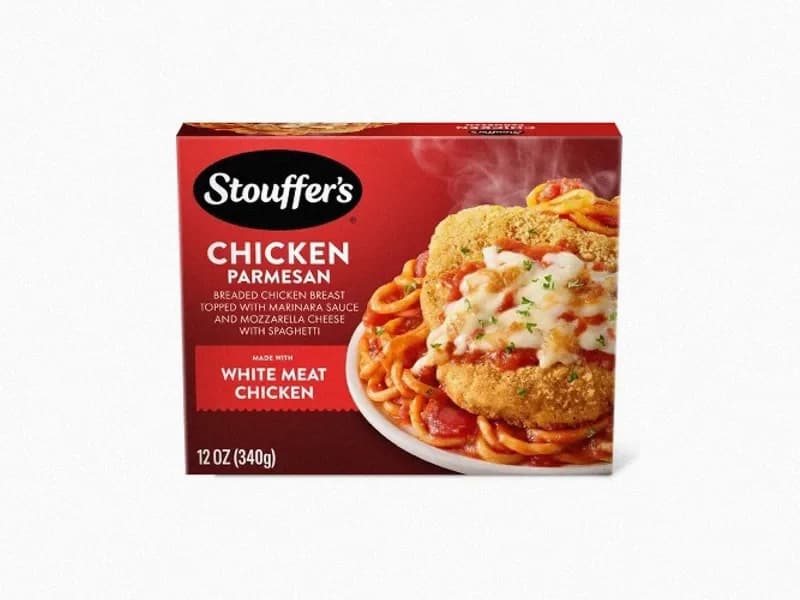 Chicken Parmesan