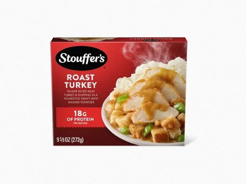 Roast Turkey