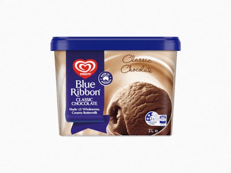 Blue Ribbon Classic Chocolate