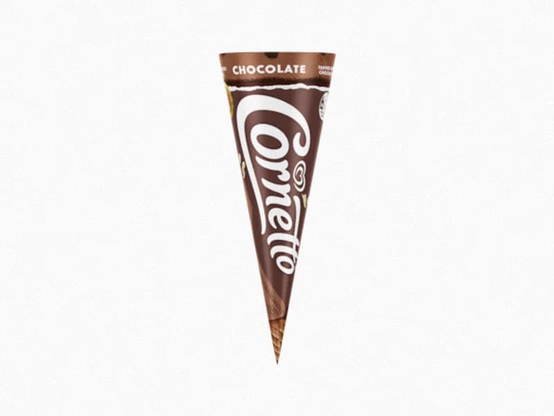 Cornetto Chocolate