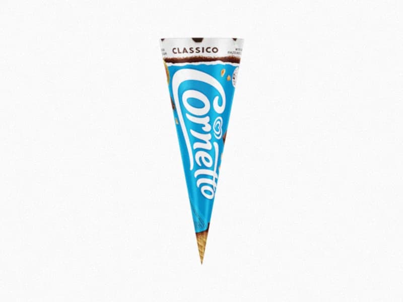 Cornetto Classico