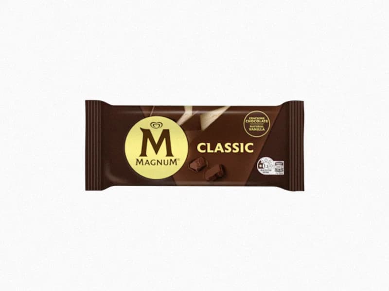 Magnum Classic